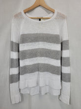 Load image into Gallery viewer, Eileen Fisher, Sweater - Size Medium
