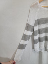 Load image into Gallery viewer, Eileen Fisher, Sweater - Size Medium
