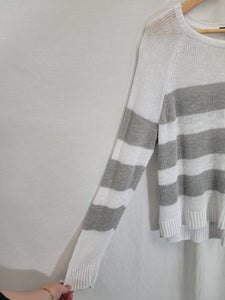 Eileen Fisher, Sweater - Size Medium