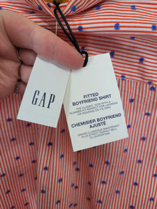 Gap, Shirt - Size Small