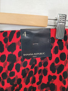 Banana Republic, Skirt - Size 4