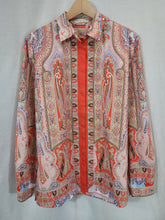 Load image into Gallery viewer, Etro, Shirt - Size Large
