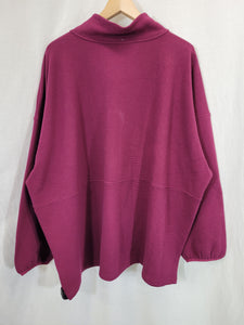 Active Zone, Sweater - Size 3X
