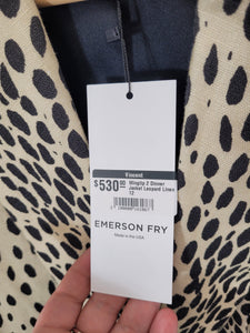 Emerson Fry, Blazer - Size 12