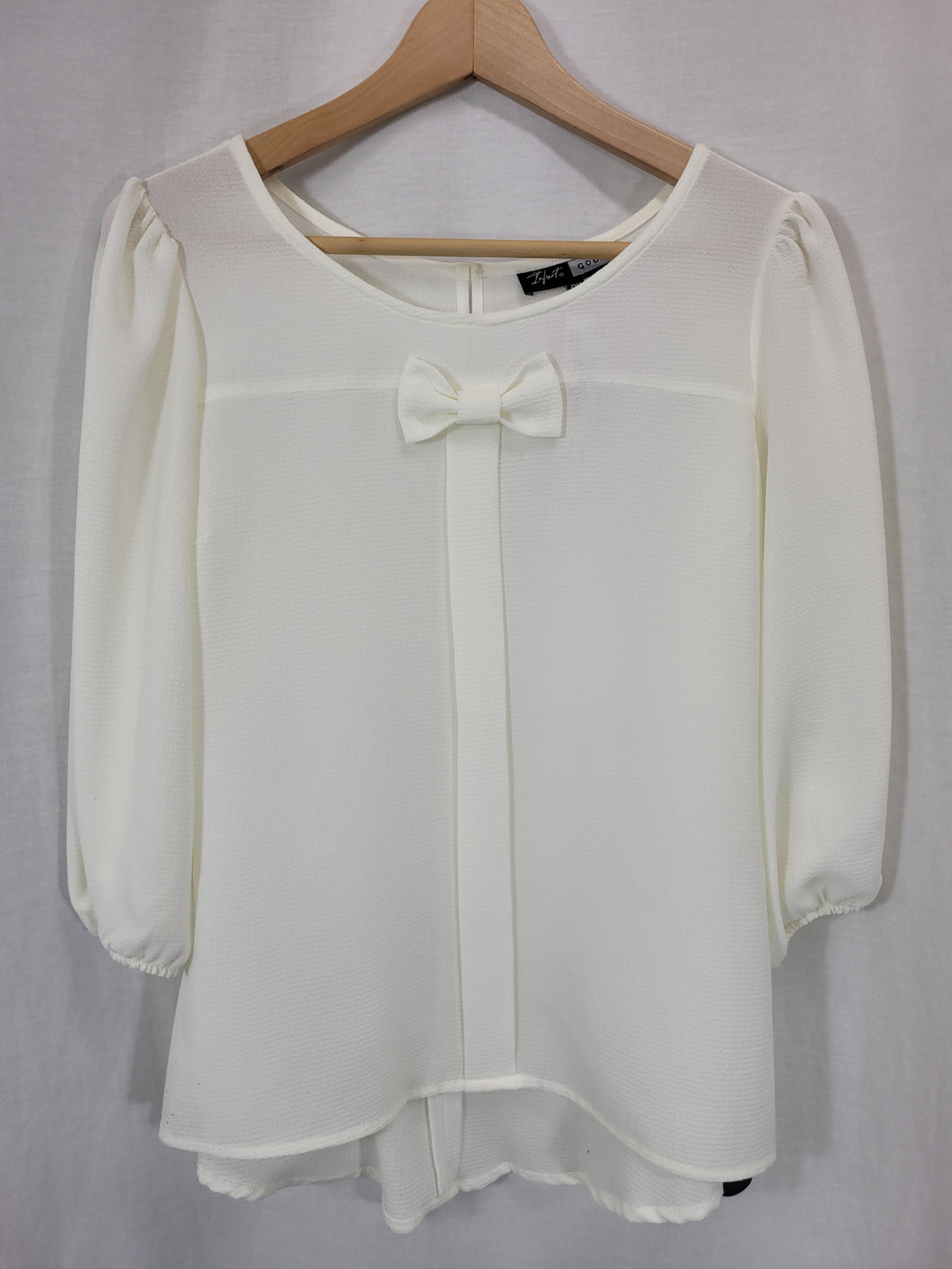 Infinit, Blouse - Size Small