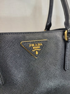 Prada, Handbag