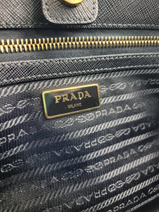 Prada, Handbag