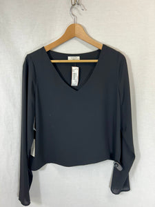 Babaton, Blouse - Size Medium