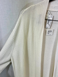 Club Monaco, Cardigan - Size Large