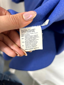 Maria Rinaldi, Coat - Size XL