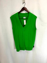 Load image into Gallery viewer, Sunday Best, Sweater Vest - Size XS
