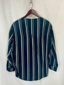 Cos, Tunic Shirt - Size Medium