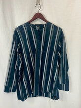 Load image into Gallery viewer, Cos, Tunic Shirt - Size Medium
