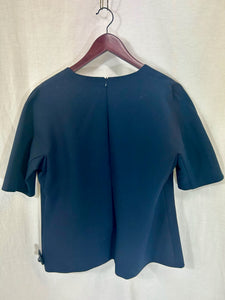 Hugo Boss, Blouse - Size Medium