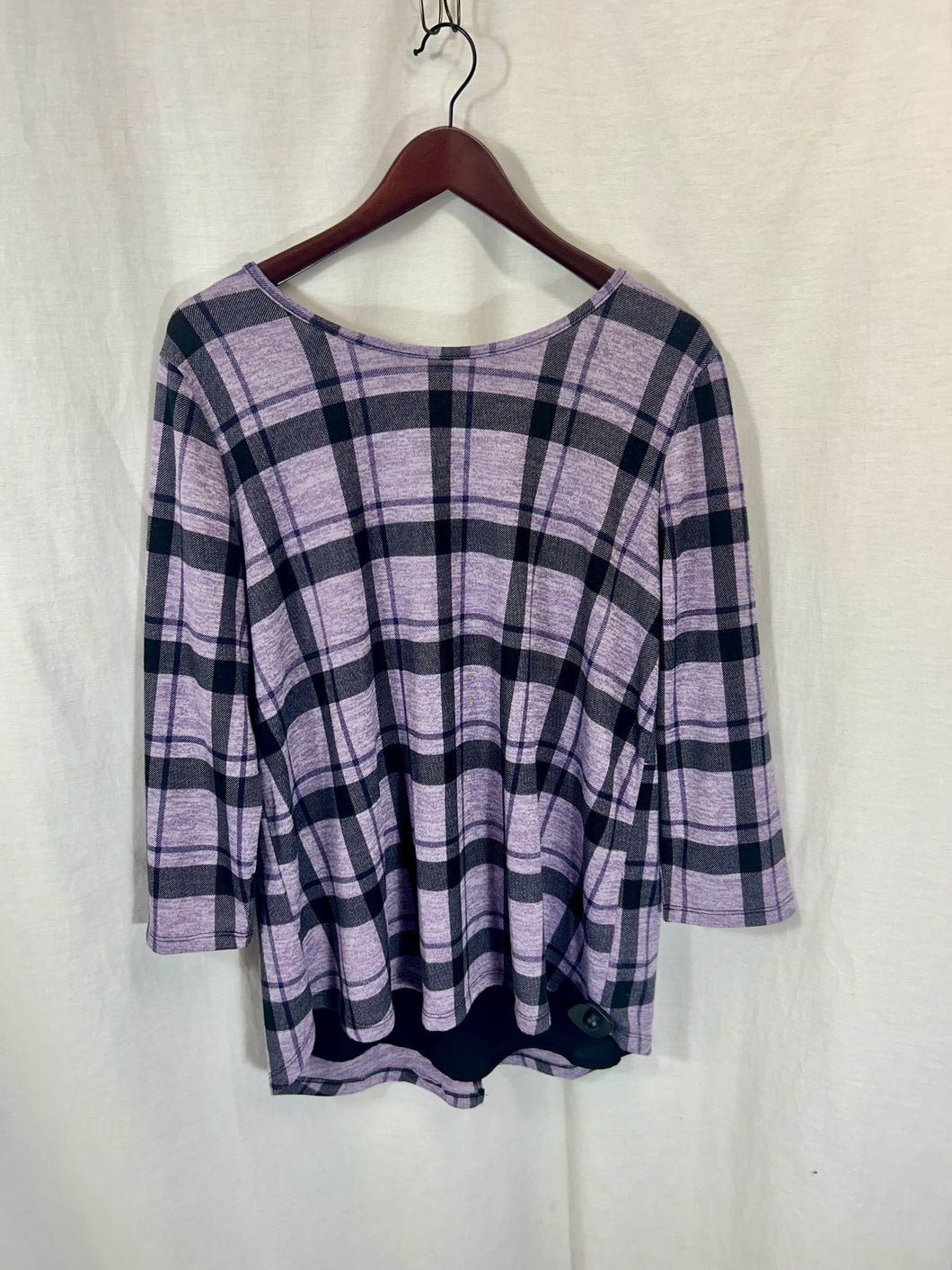 Rickis, Top - Size Large